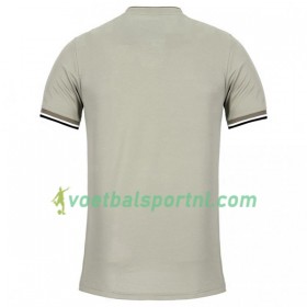 Juventus Uit Shirt 2018-19